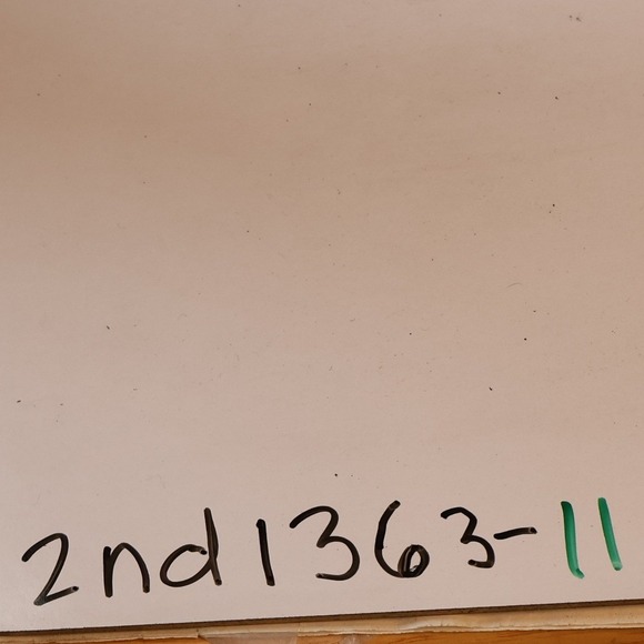 Y2K Black Ruffle Asymmetrical Midi Slip Dress NYE LBD Party Vintage Size M‎ - Picture 7 of 7